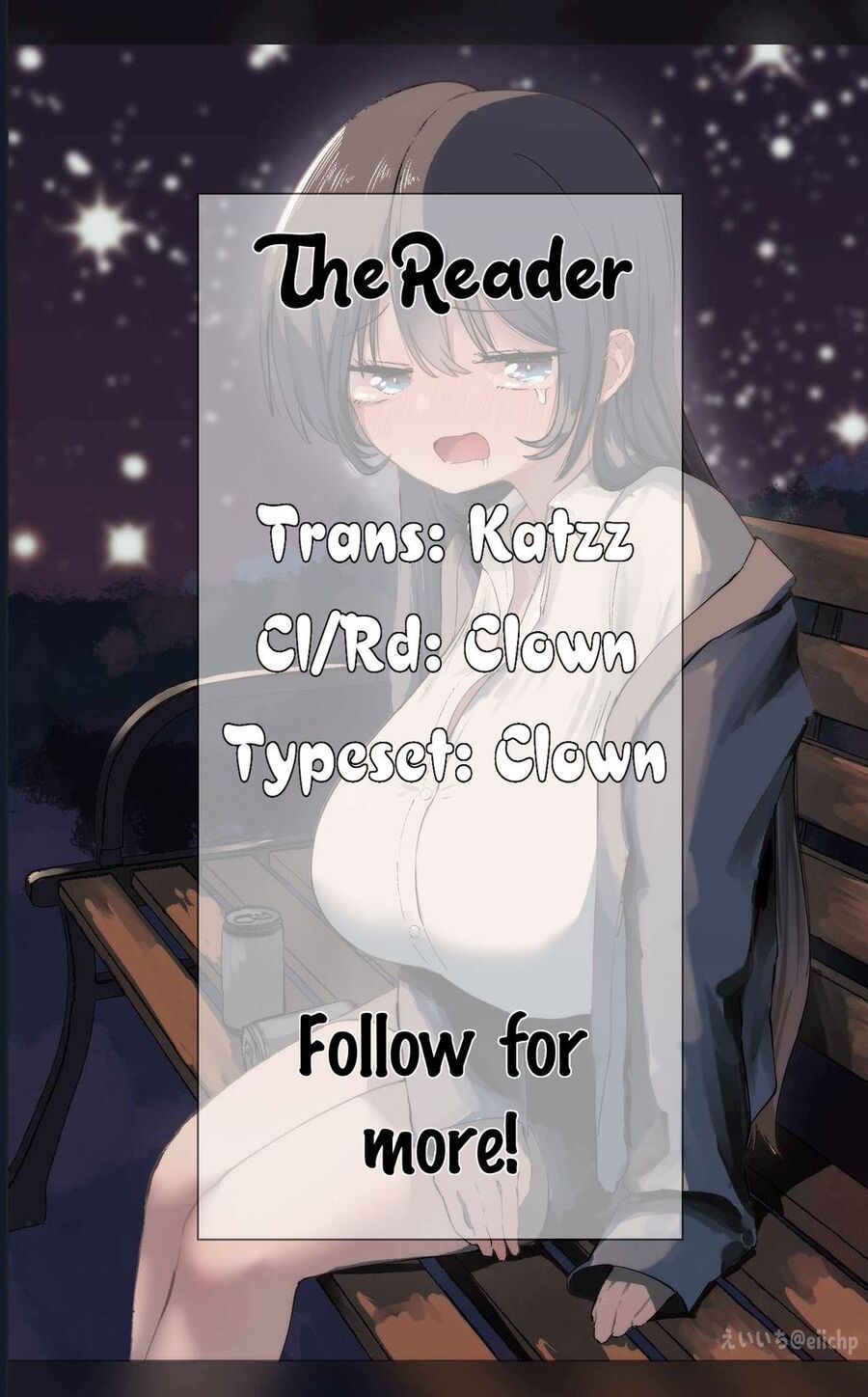 Chủ Tịch, Rượu Và Những Vì Sao Sáng Chap 2 - Next Chap 3