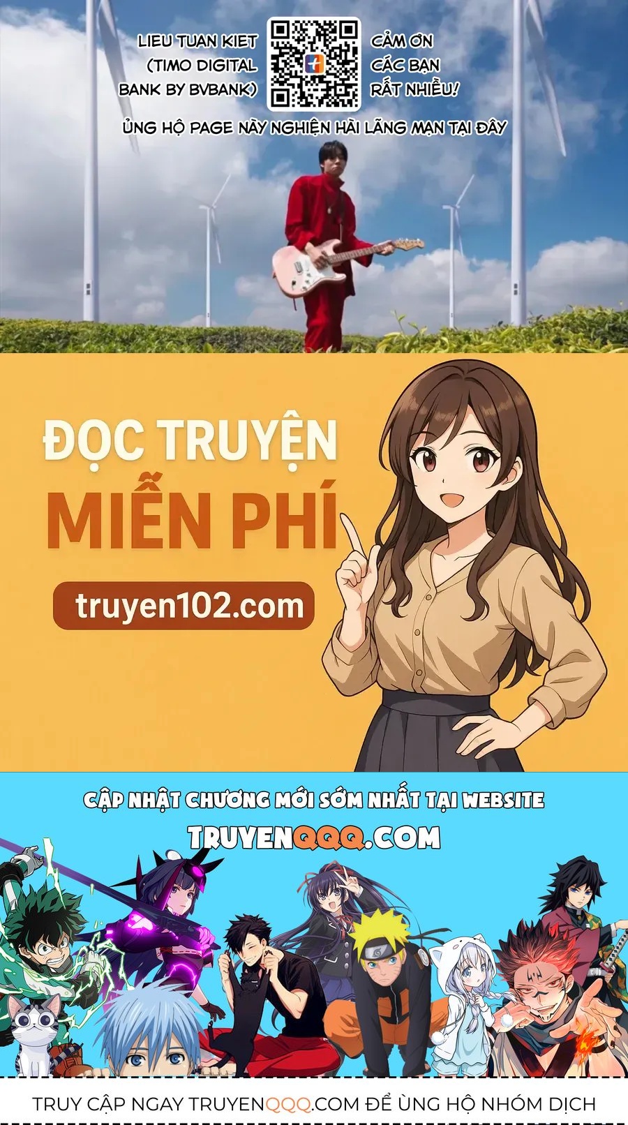 Chủ Tịch, Rượu Và Những Vì Sao Sáng Chap 7 - Next Chap 8