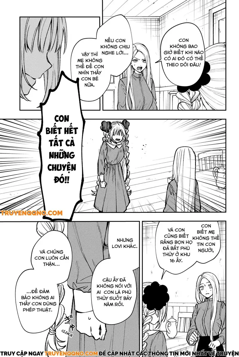 Witchriv Chap 1 - Next Chap 2