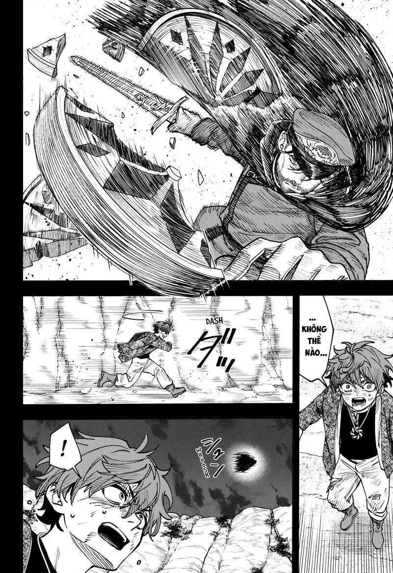 Witchriv Chap 14 - Next Chap 15