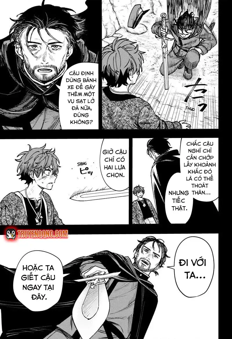 Witchriv Chap 14 - Next Chap 15