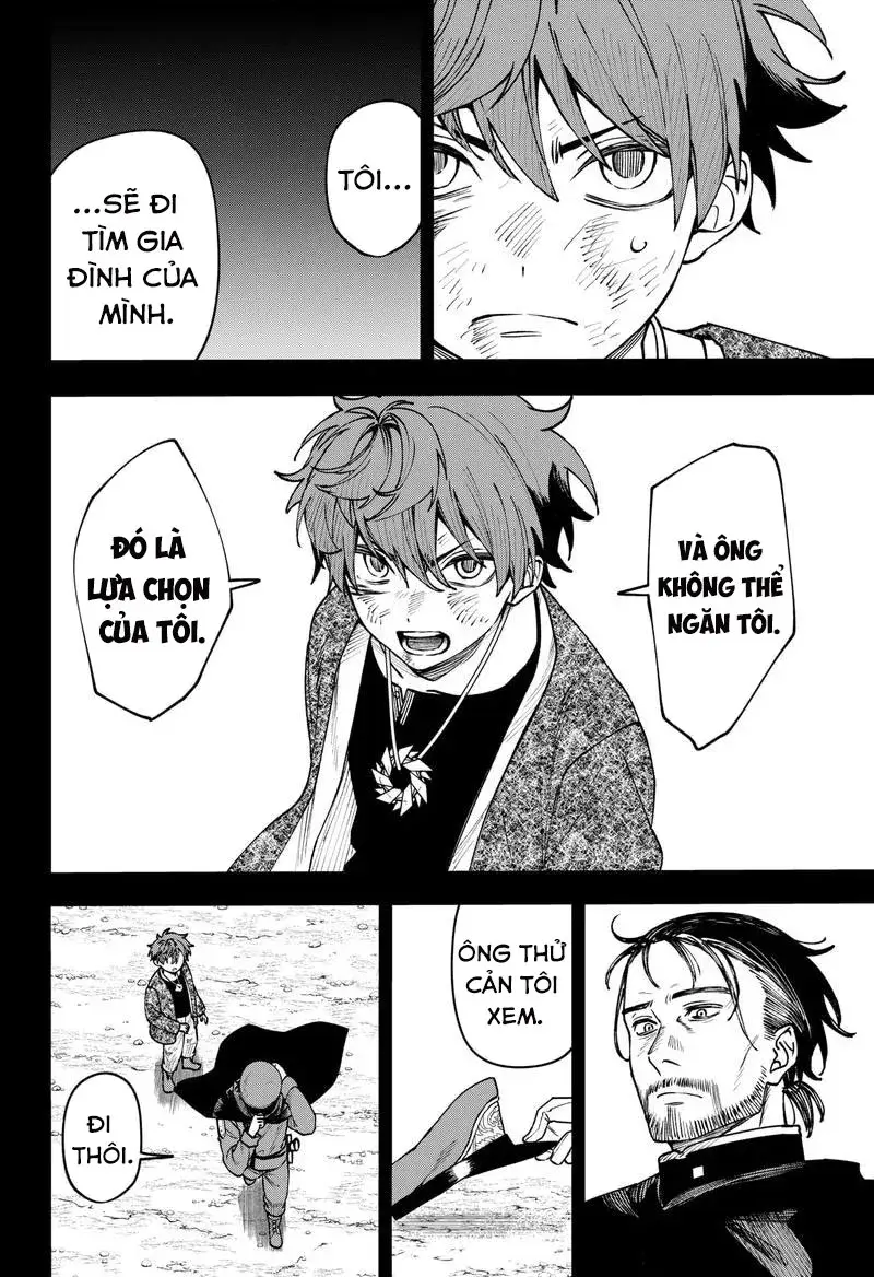 Witchriv Chap 14 - Next Chap 15