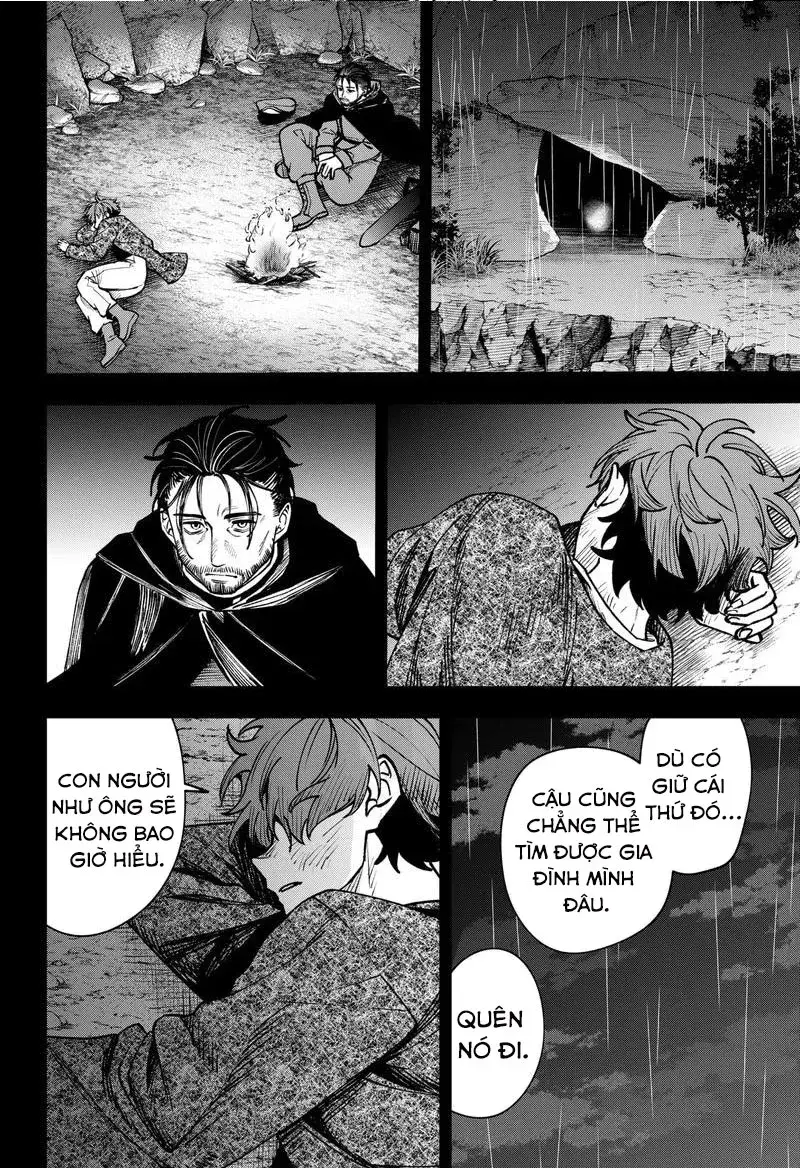Witchriv Chap 14 - Next Chap 15
