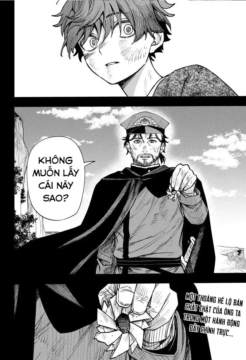 Witchriv Chap 14 - Next Chap 15