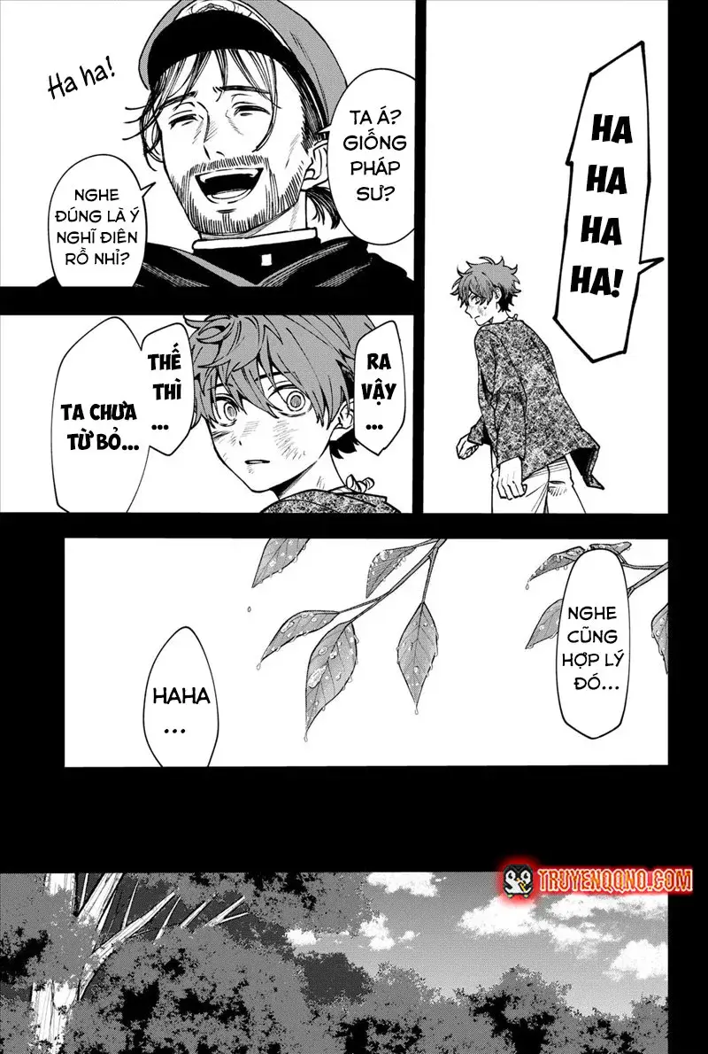 Witchriv Chap 15 - Next Chap 16