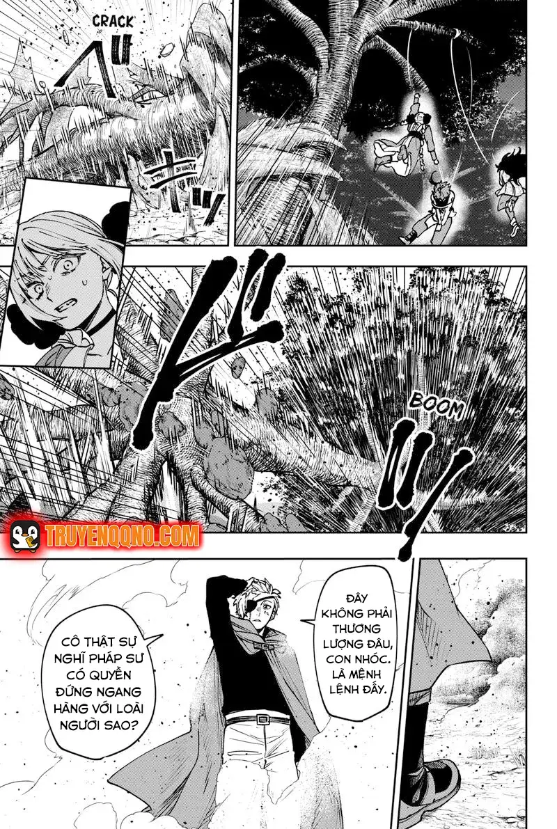 Witchriv Chap 16 - Next Chap 17