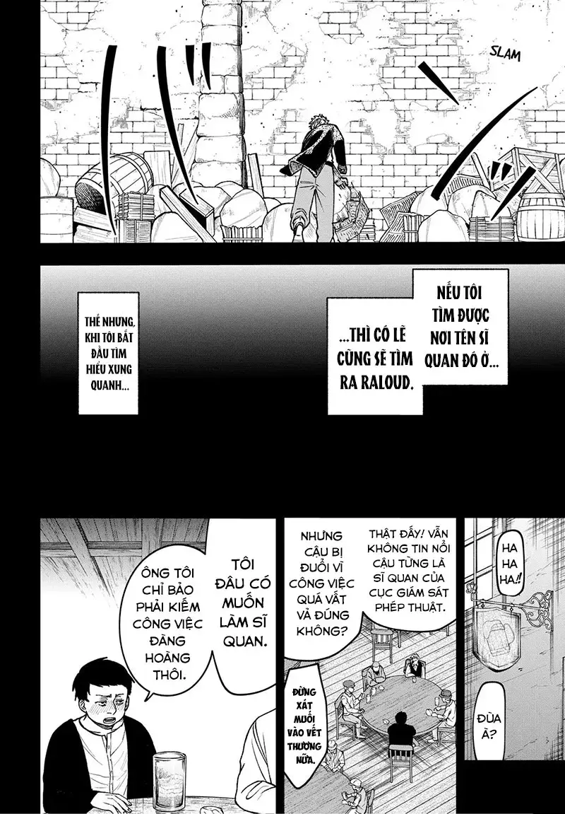 Witchriv Chap 18 - Next Chap 19