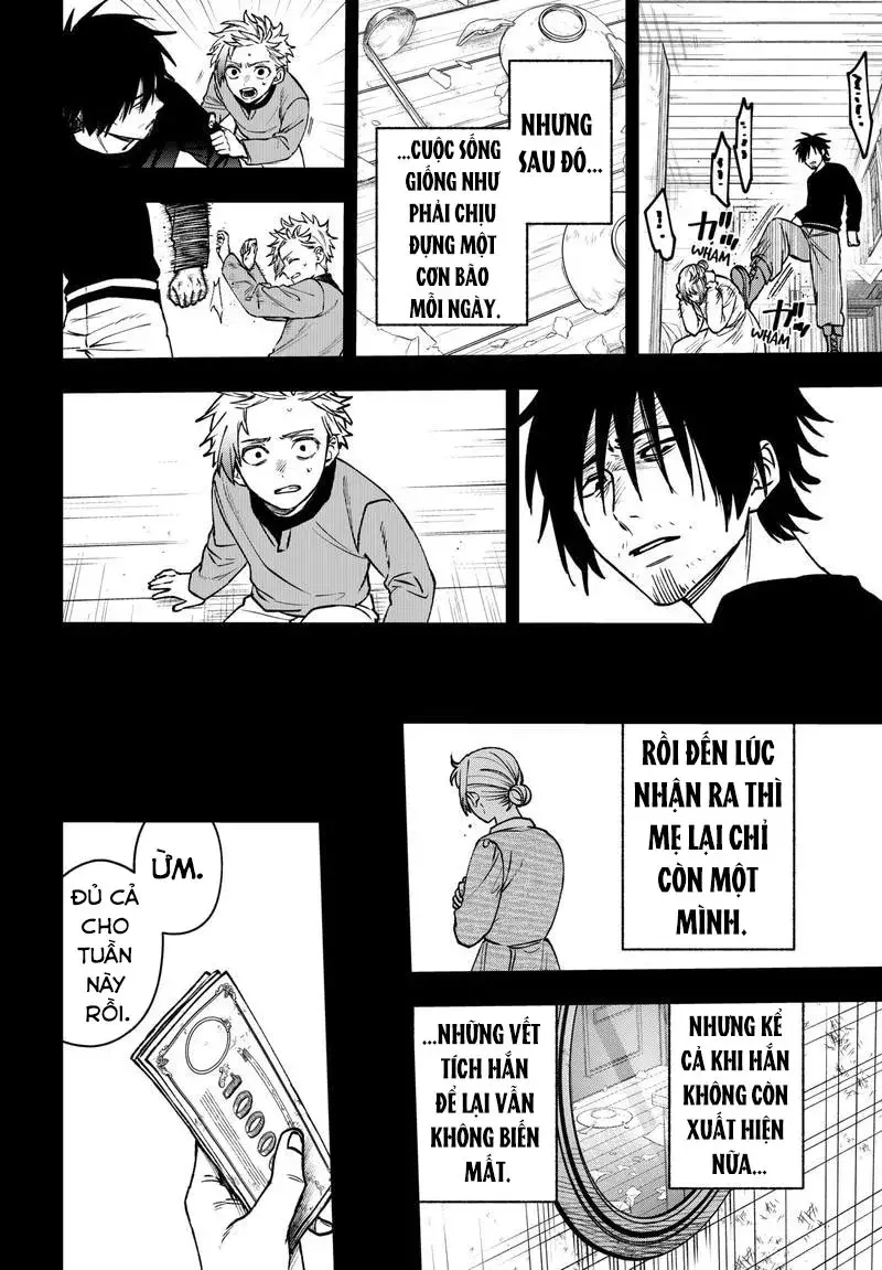 Witchriv Chap 19 - Next Chap 20