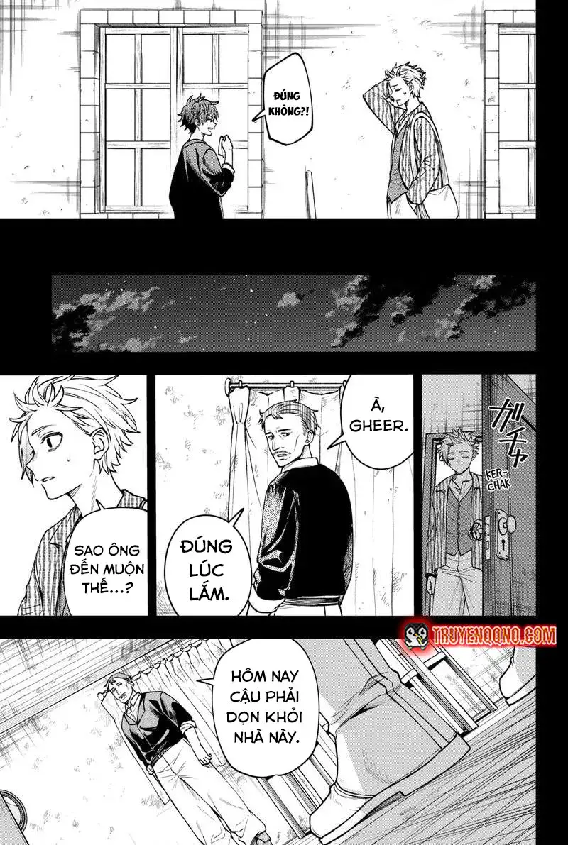 Witchriv Chap 19 - Next Chap 20