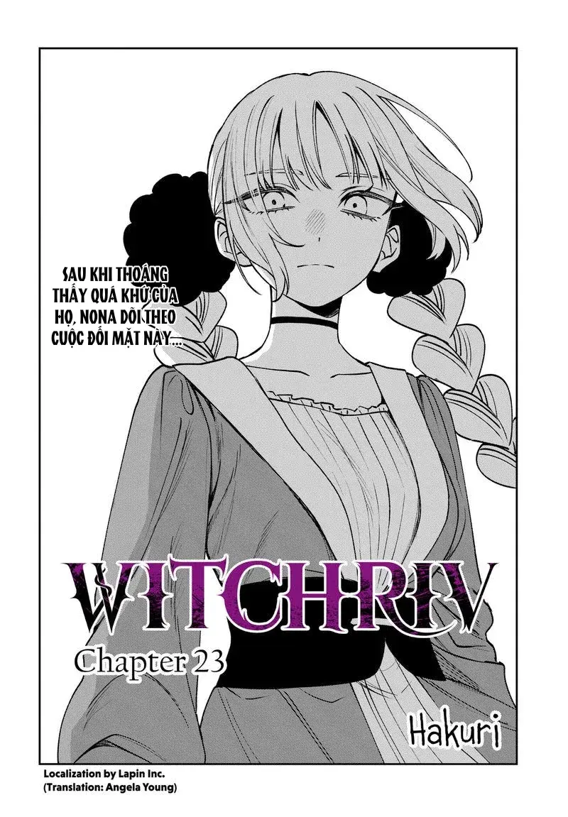 Witchriv Chap 23 - Next Chap 24