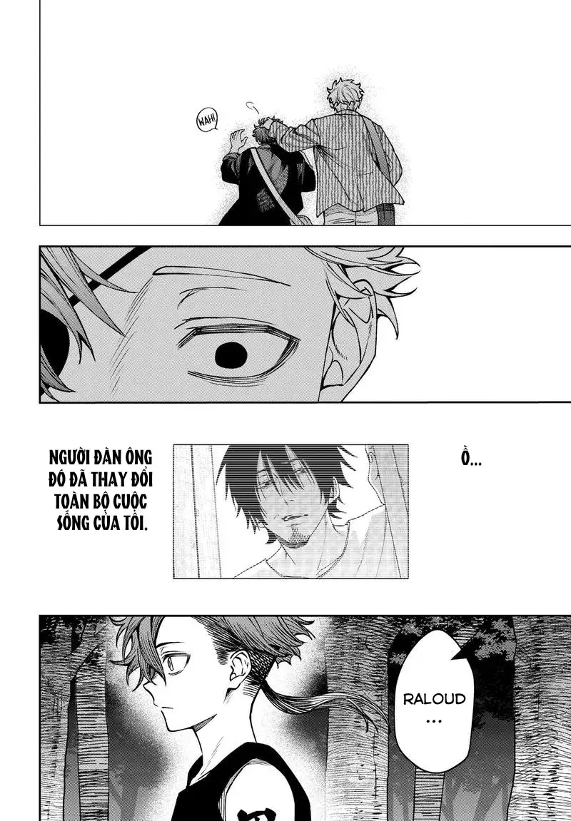 Witchriv Chap 23 - Next Chap 24