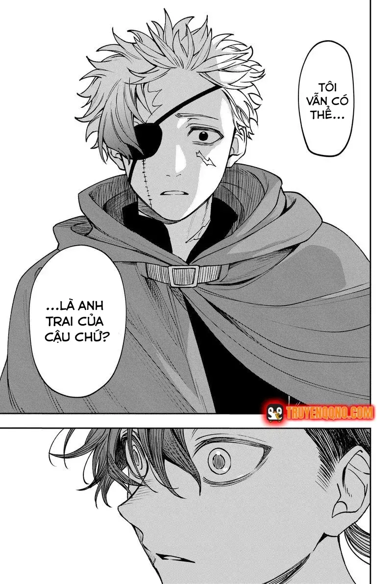 Witchriv Chap 23 - Next Chap 24