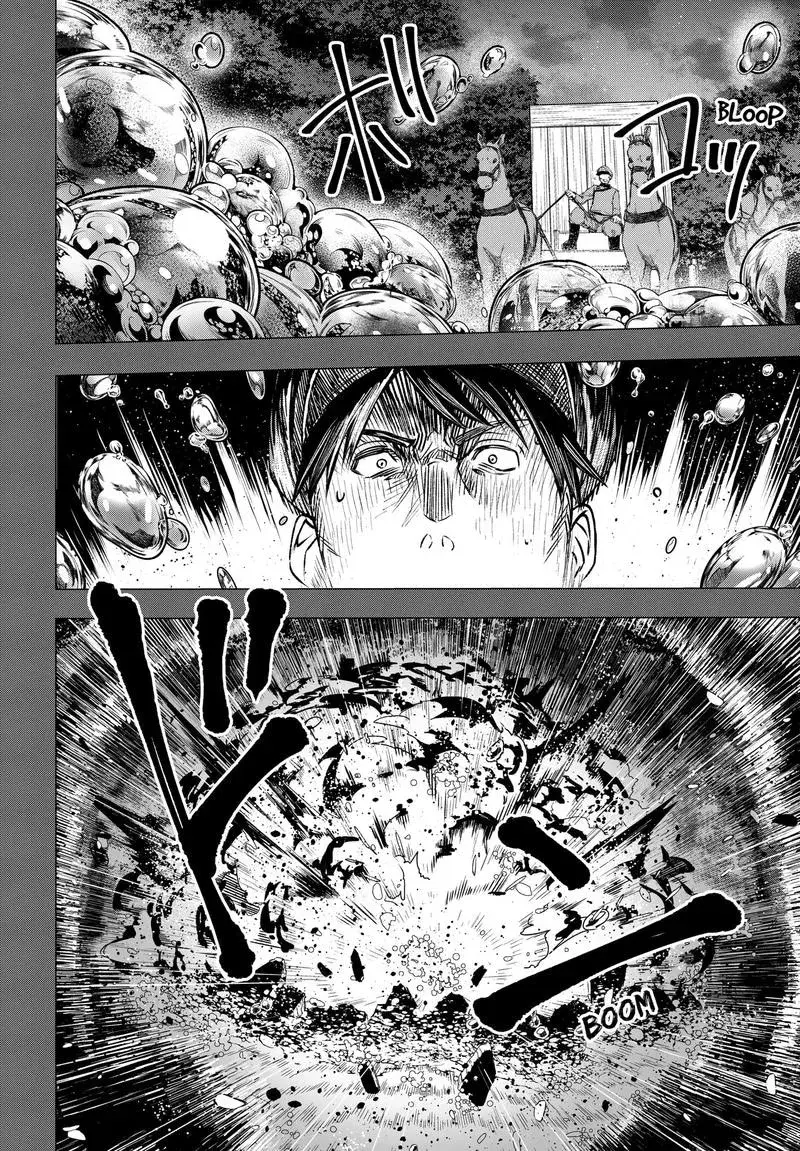 Witchriv Chap 23 - Next Chap 24