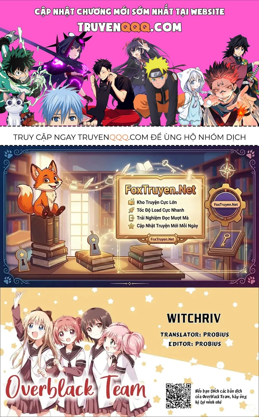 Witchriv Chap 26 - Next Chap 27