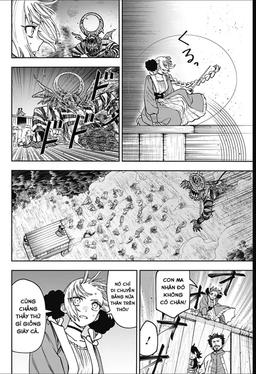 Witchriv Chap 26 - Next Chap 27