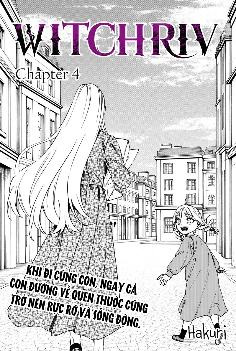 Witchriv Chap 4 - Next Chap 5