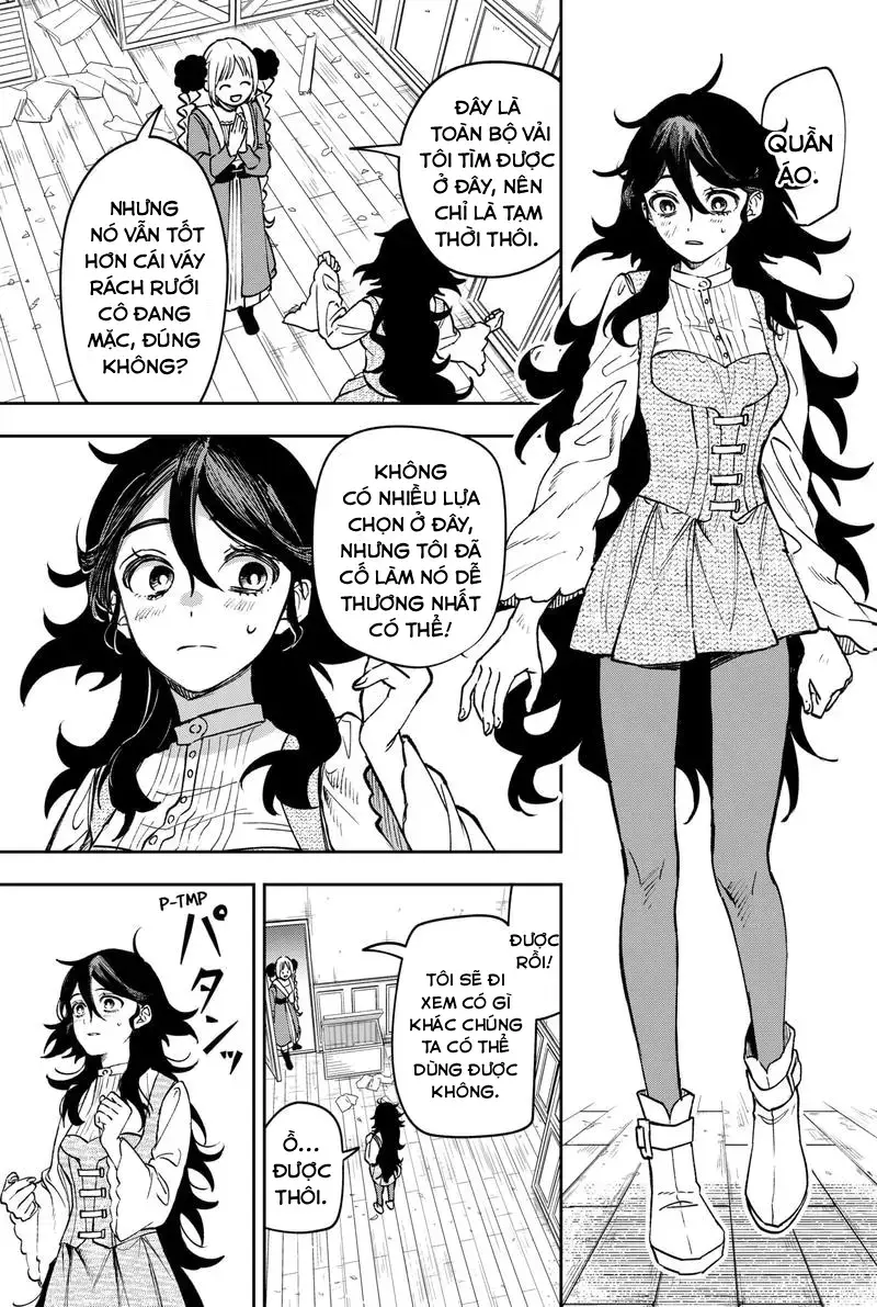 Witchriv Chap 4 - Next Chap 5