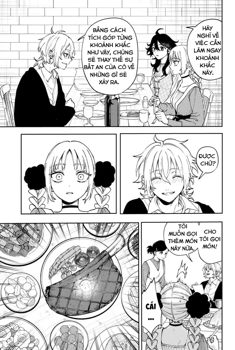 Witchriv Chap 6 - Next Chap 7