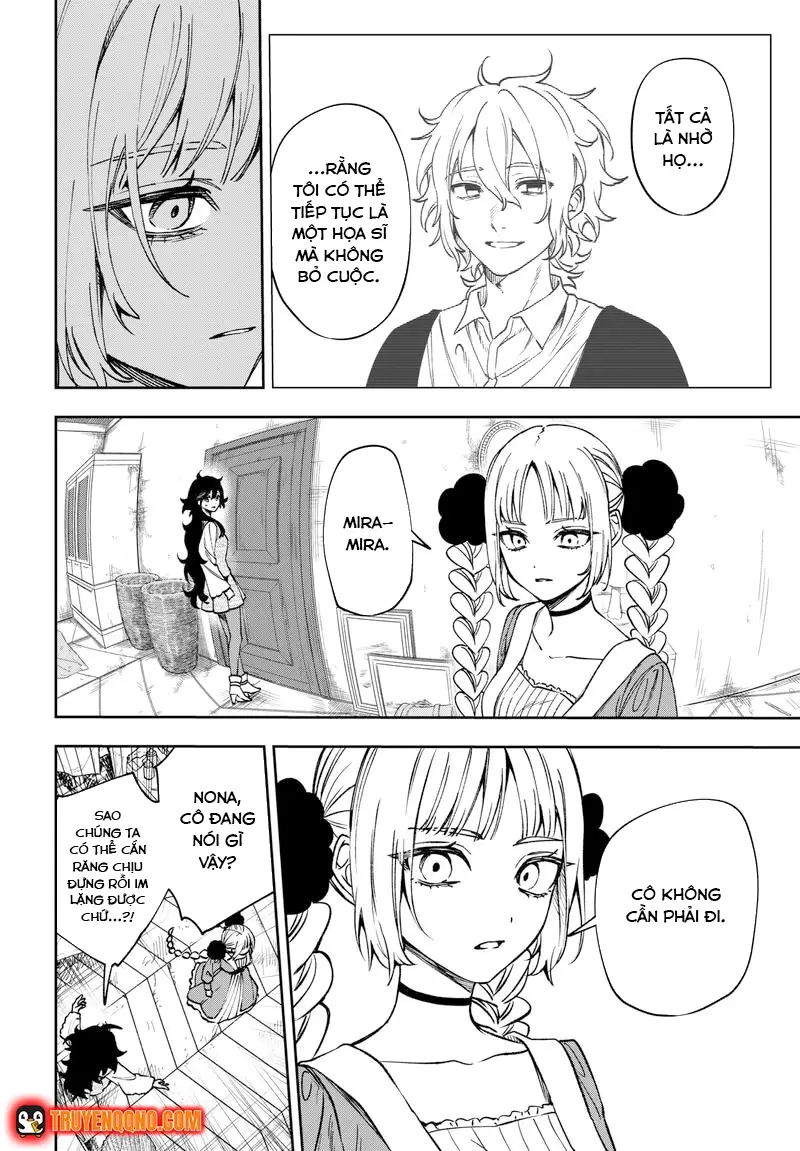 Witchriv Chap 7 - Next Chap 8