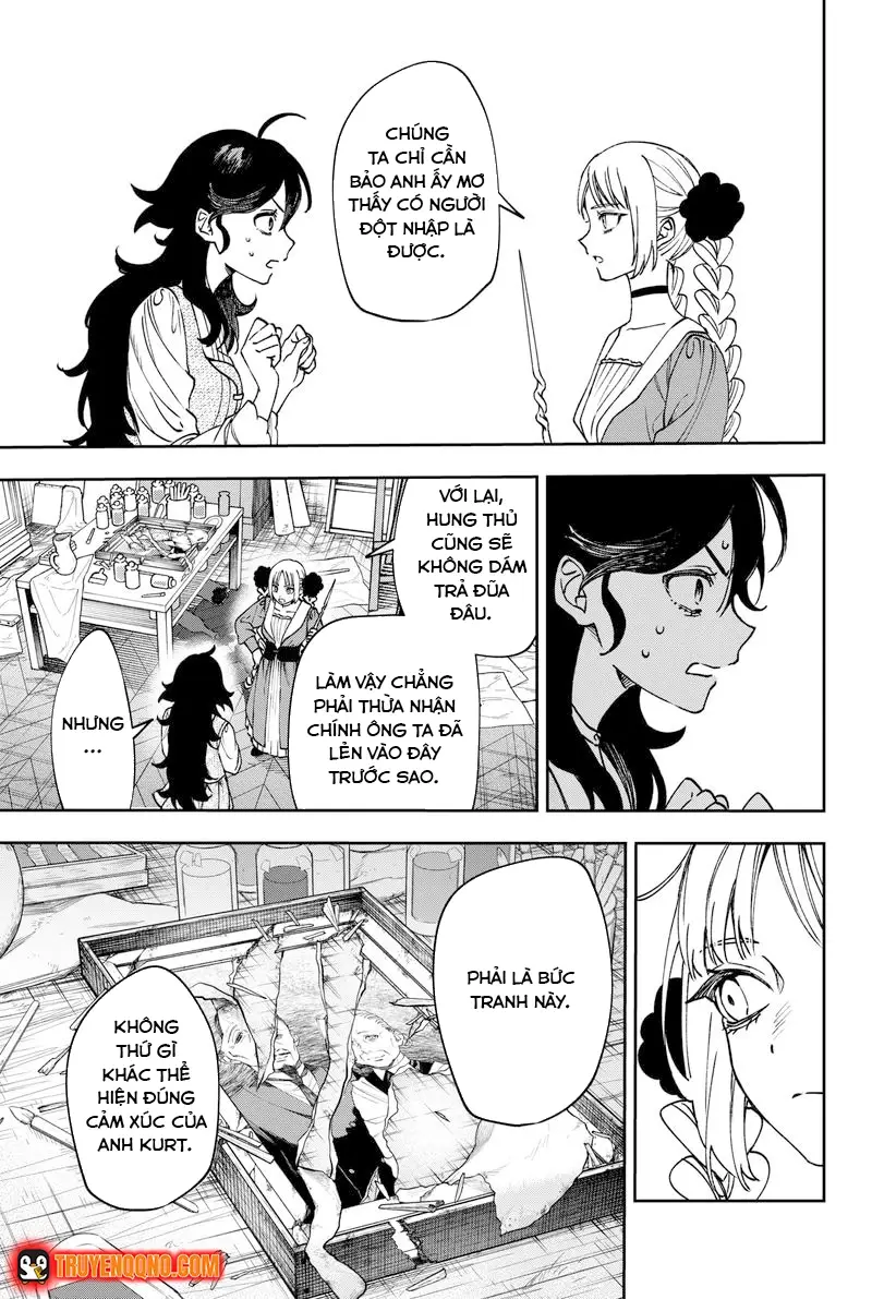 Witchriv Chap 7 - Next Chap 8