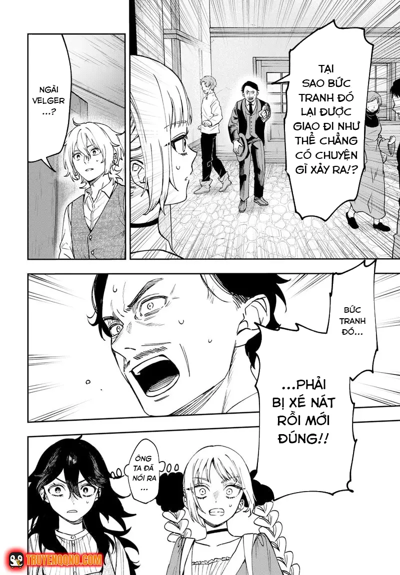 Witchriv Chap 7 - Next Chap 8