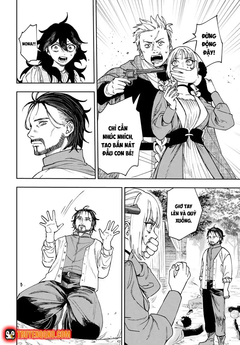 Witchriv Chap 8 - Next Chap 9