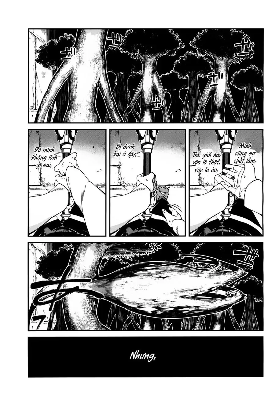 Thiết Lập Dàn Harem Tại Thế Giới Khác Chap 6 - Next Chap 7