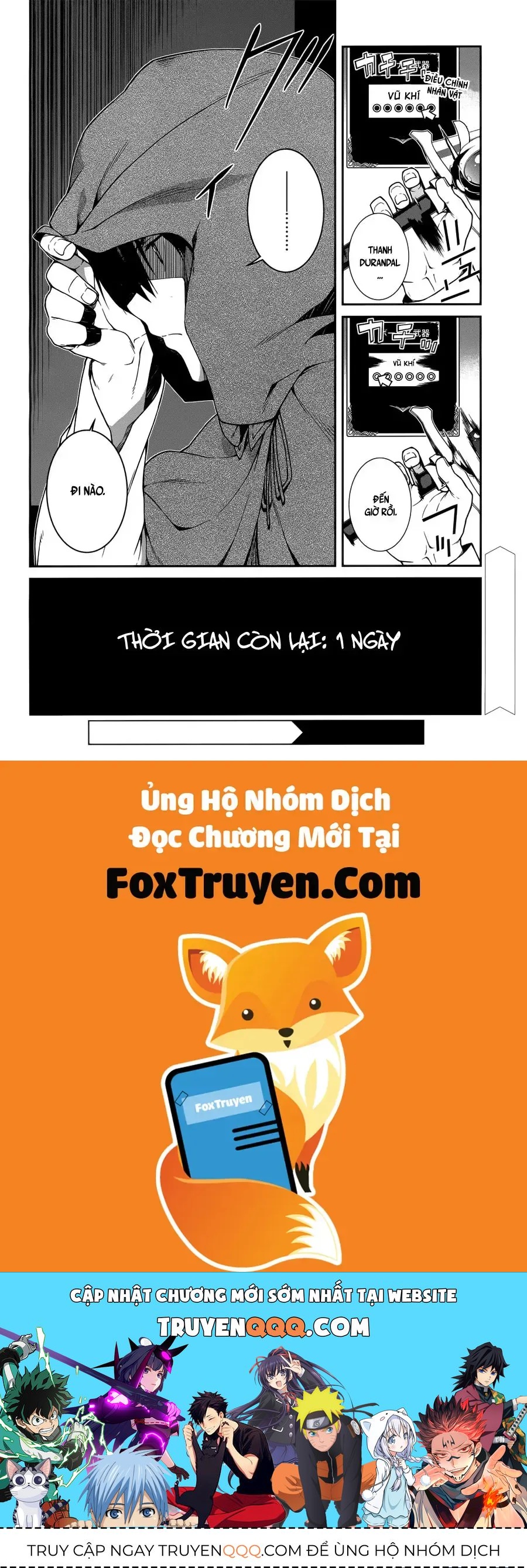 Thiết Lập Dàn Harem Tại Thế Giới Khác Chap 7 - Next Chap 8