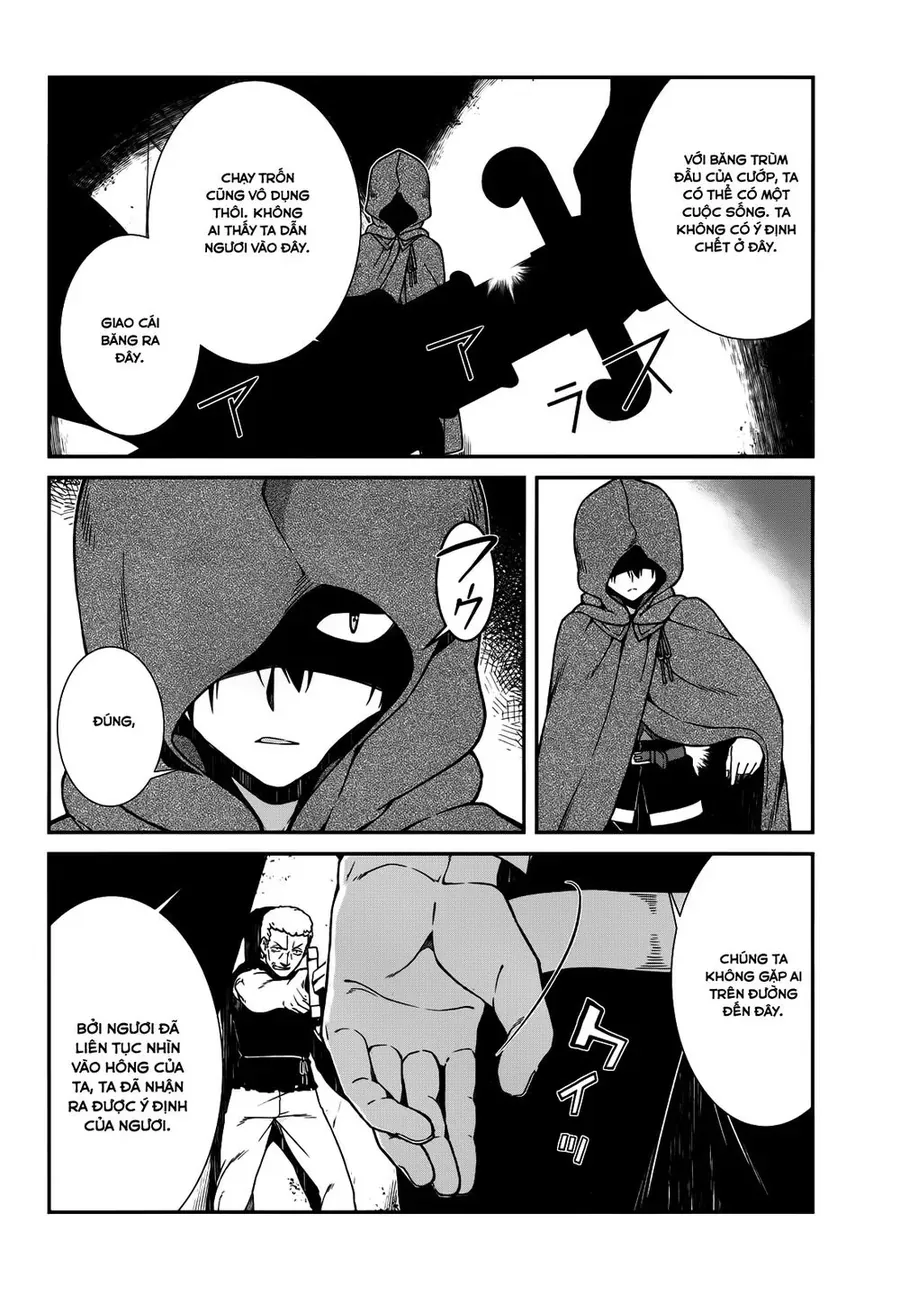 Thiết Lập Dàn Harem Tại Thế Giới Khác Chap 8 - Next Chap 9