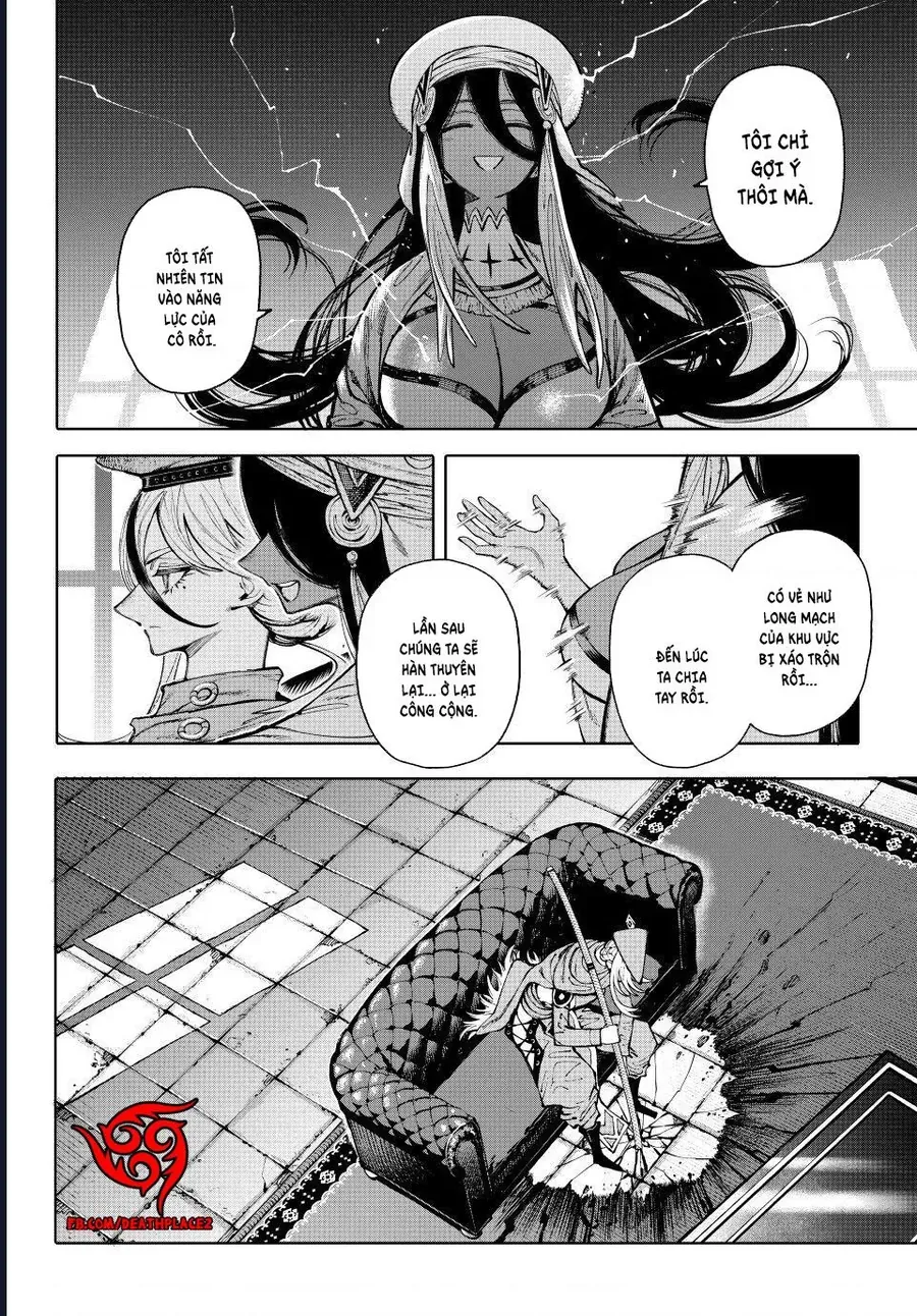 Galaxias Chap 28 - Next Chap 29
