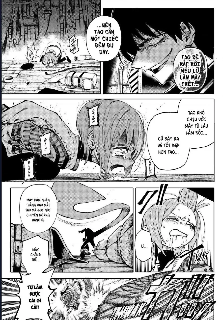 Galaxias Chap 29 - Next Chap 30