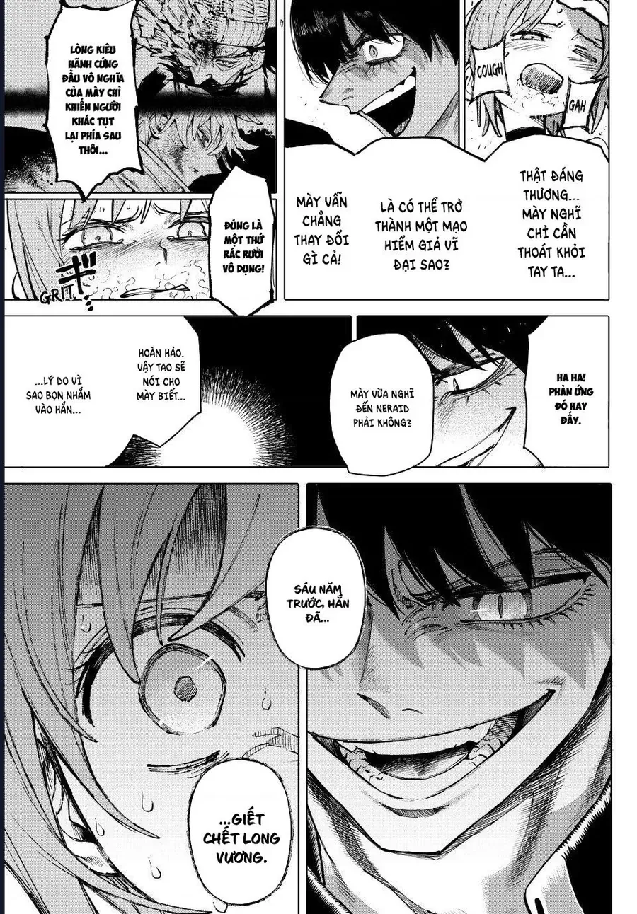 Galaxias Chap 29 - Next Chap 30