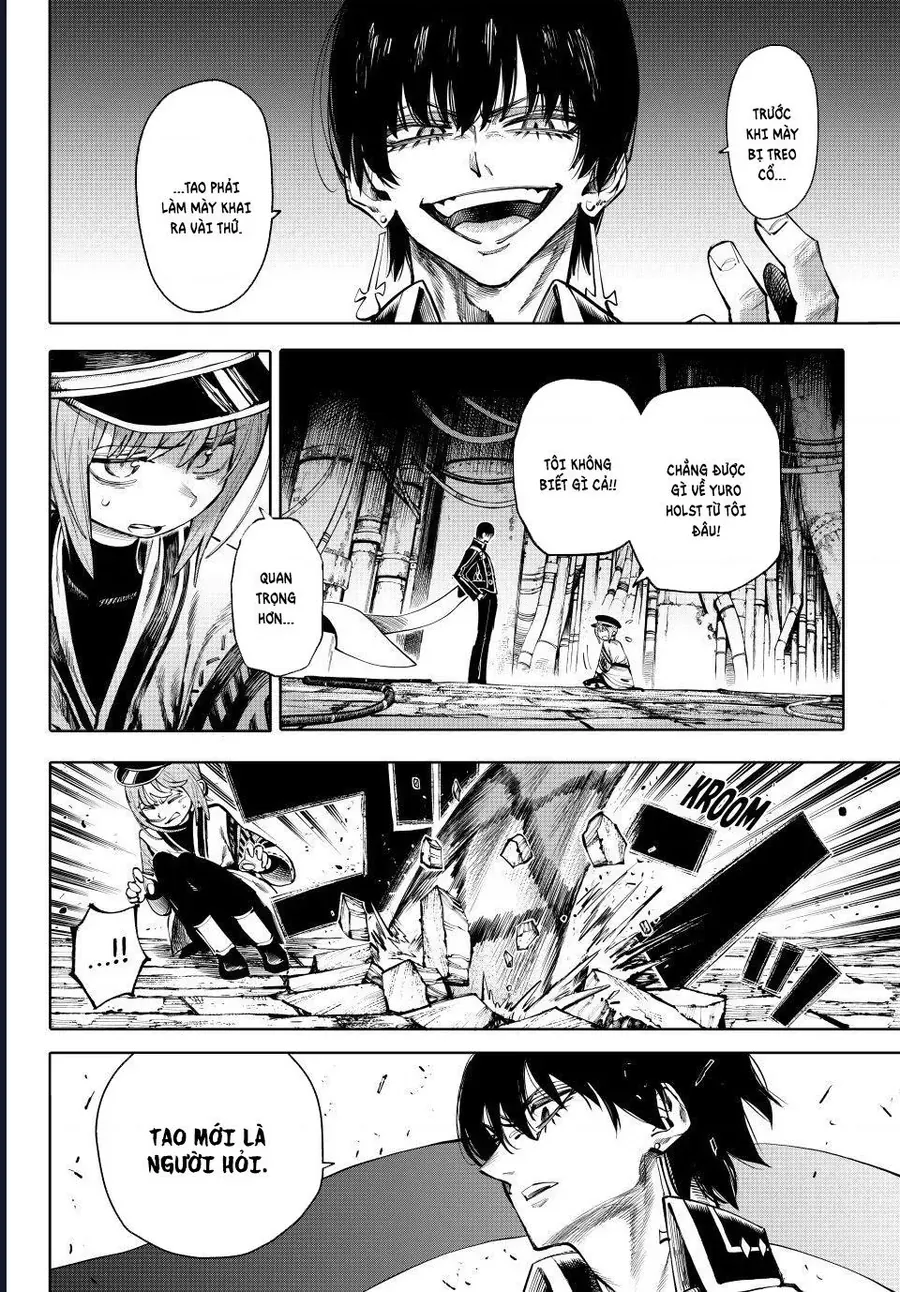 Galaxias Chap 29 - Next Chap 30