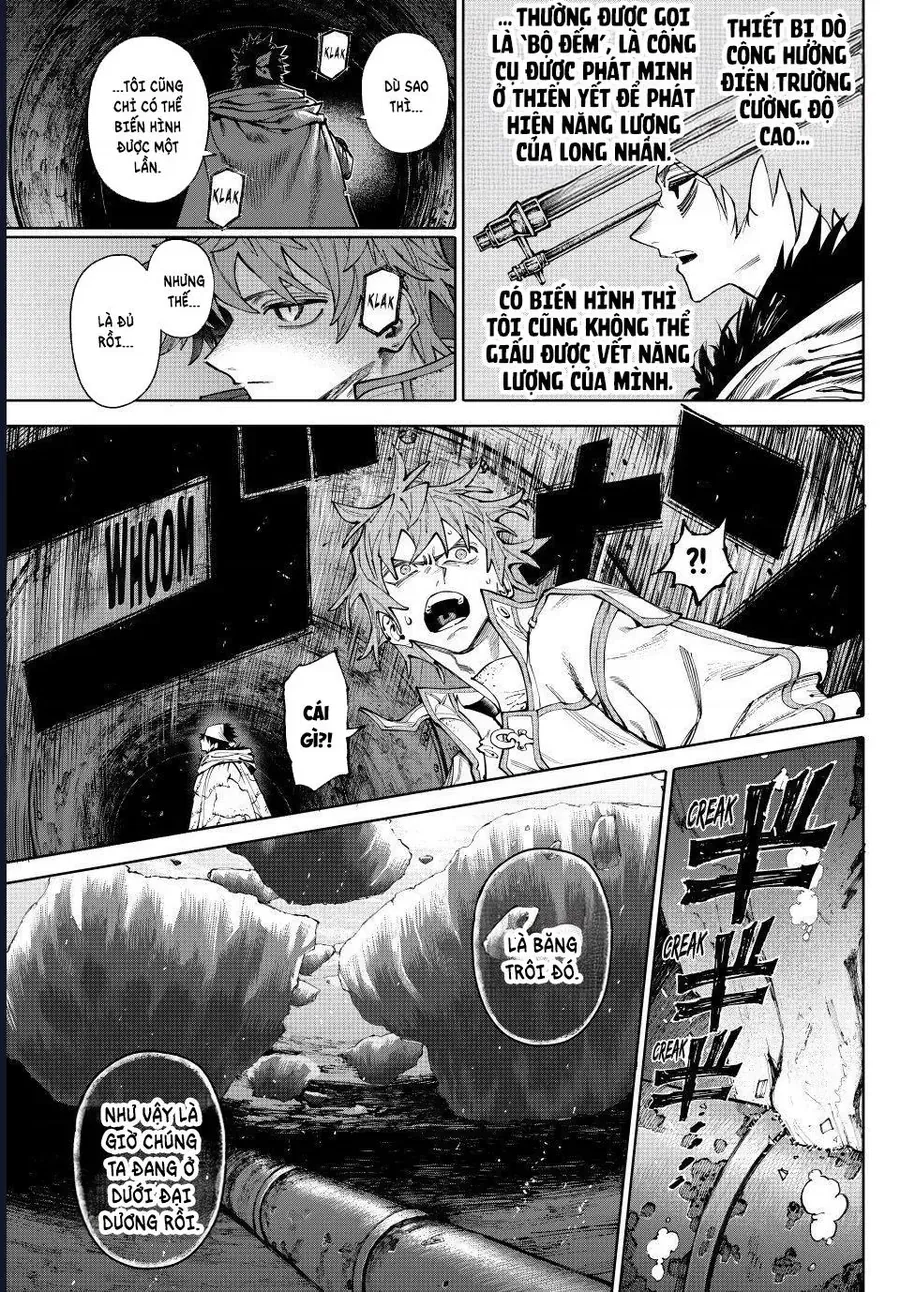 Galaxias Chap 30 - Next Chap 31