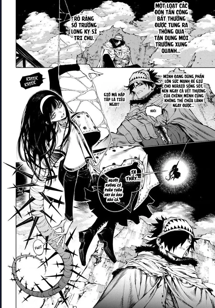 Galaxias Chap 34 - Next Chap 35