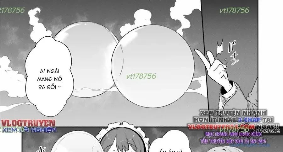 Majutsushi Kunon Wa Miete Iru Chap 3 - Next Chap 4