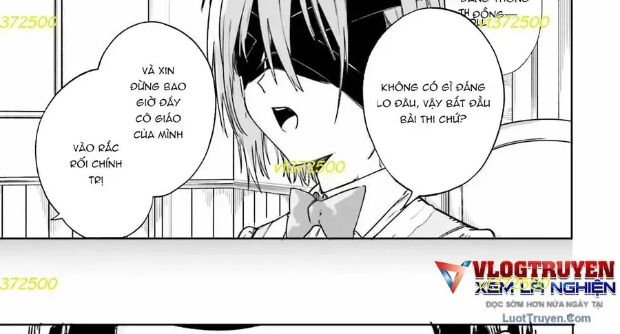 Majutsushi Kunon Wa Miete Iru Chap 4 - Next Chap 5