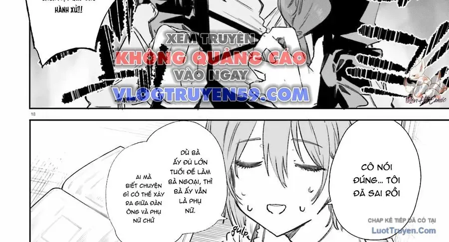 Majutsushi Kunon Wa Miete Iru Chap 6 - Next Chap 7