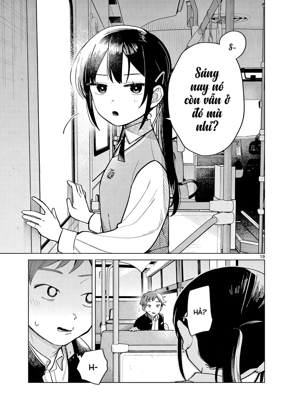 Futari Bus Chap 1 - Next Chap 2