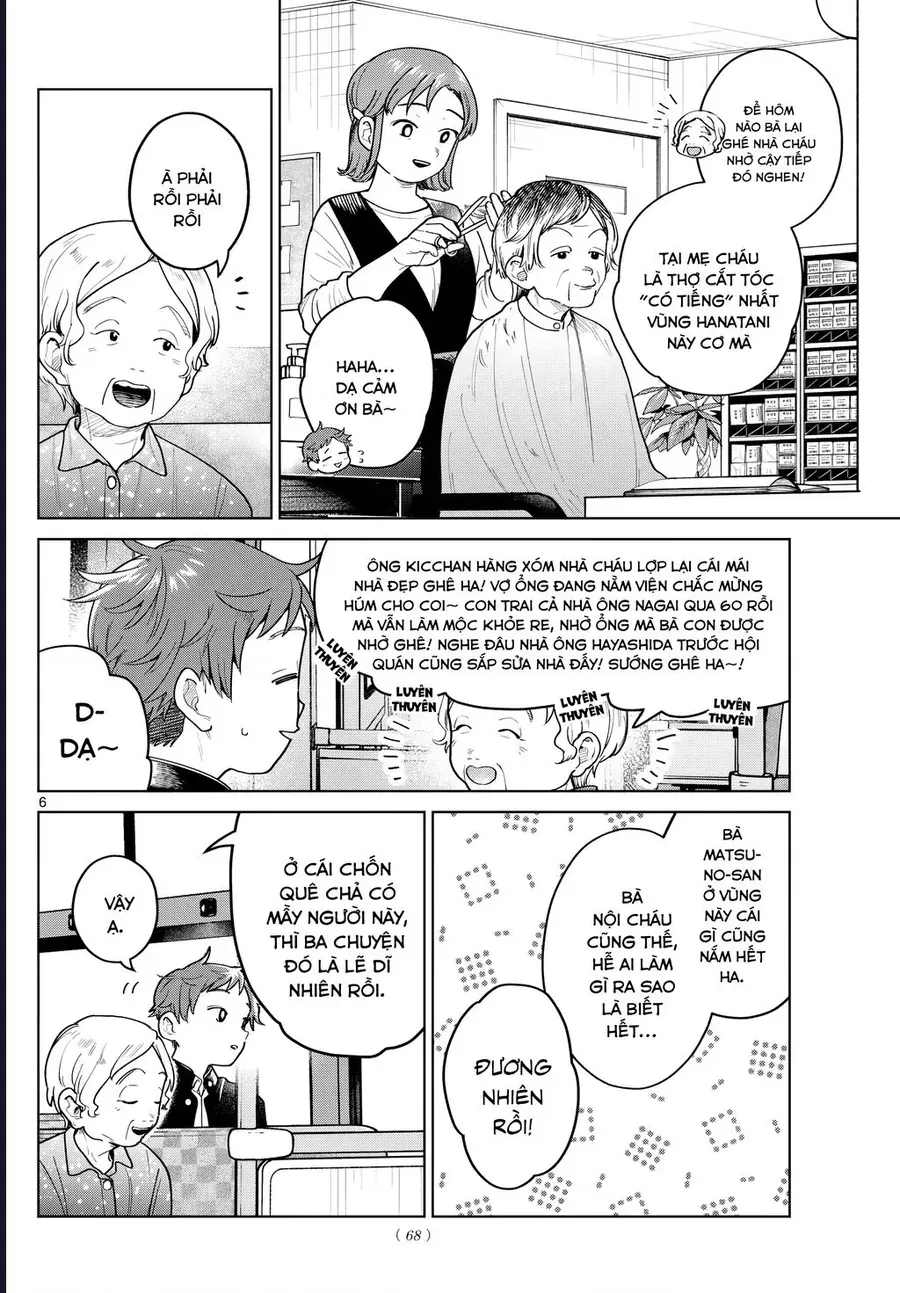 Futari Bus Chap 13 - Next Chap 14