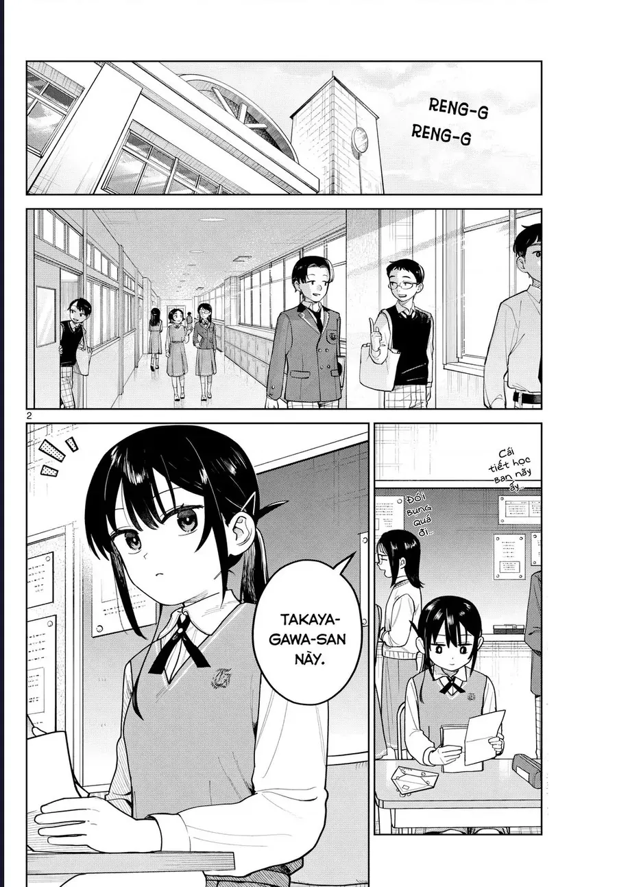 Futari Bus Chap 10 - Next Chap 11