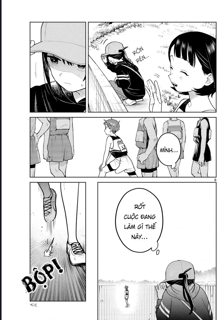 Futari Bus Chap 16 - Next Chap 17