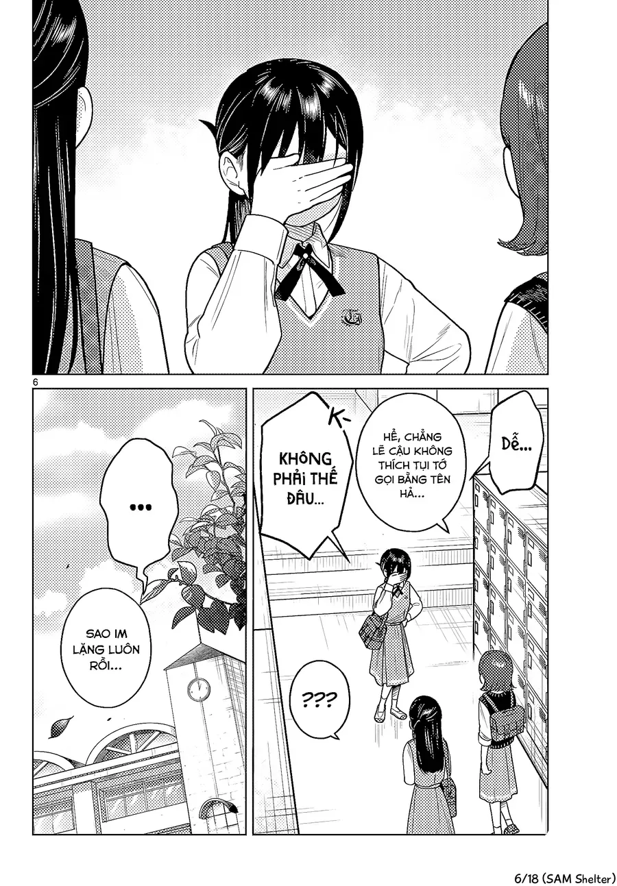 Futari Bus Chap 23 - Next Chap 24