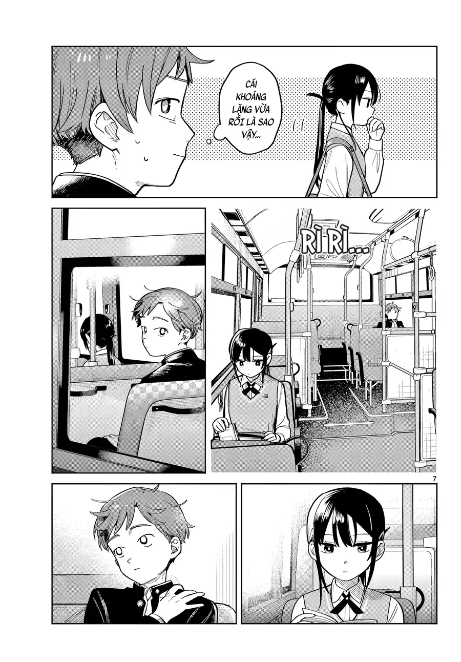 Futari Bus Chap 3 - Next Chap 4