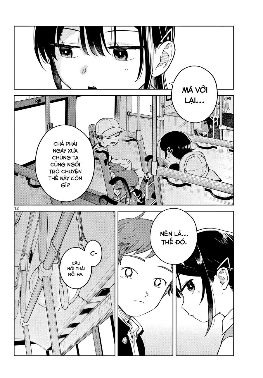 Futari Bus Chap 3 - Next Chap 4