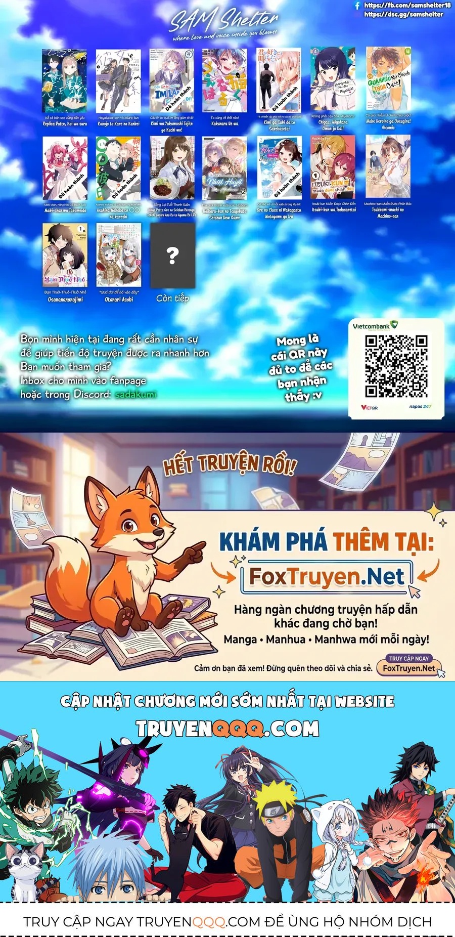 Futari Bus Chap 39 - Next Chap 40