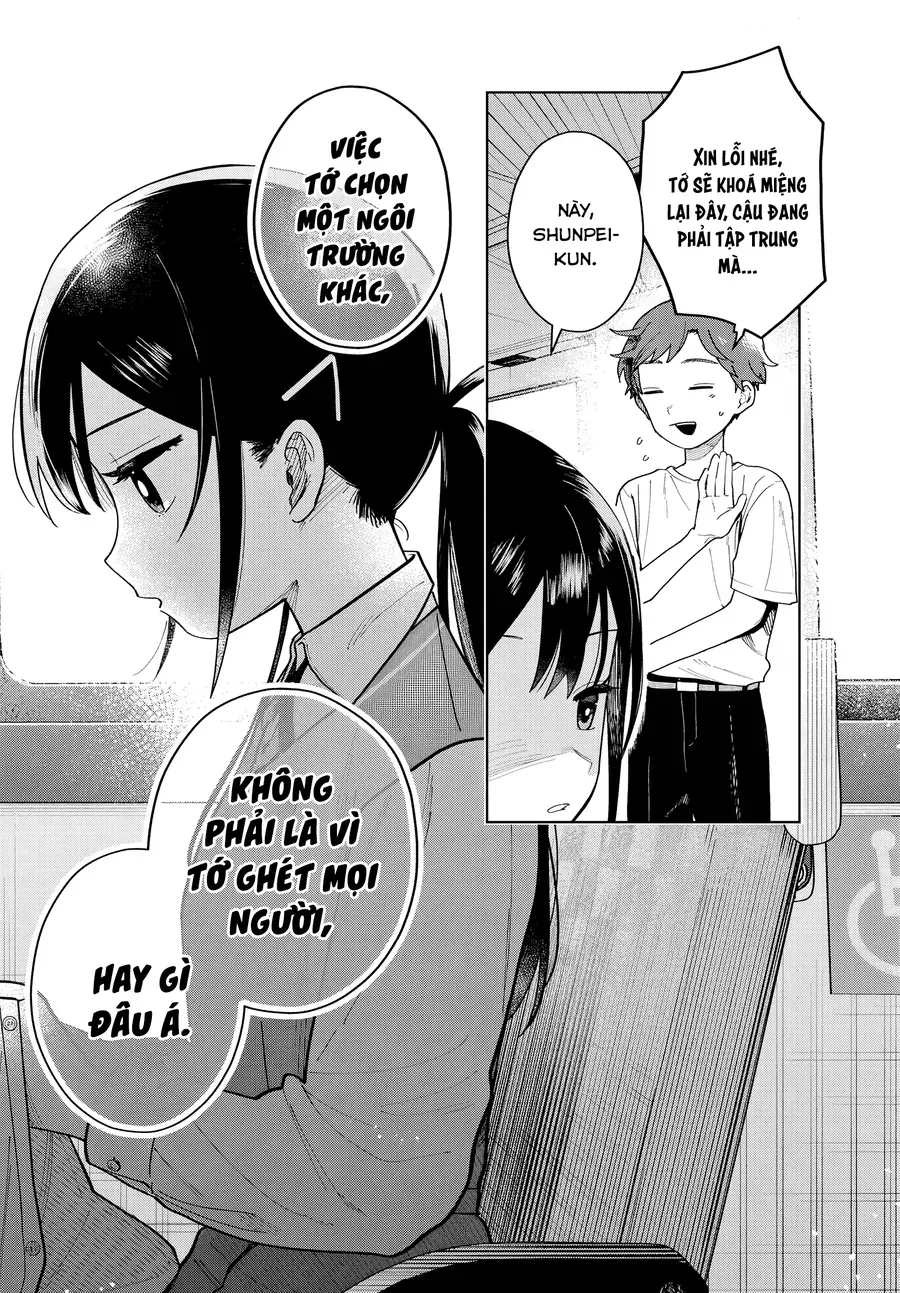 Futari Bus Chap 4 - Next Chap 5