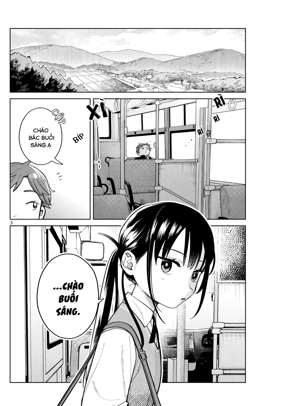 Futari Bus Chap 4 - Next Chap 5