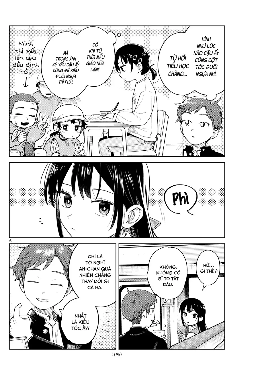 Futari Bus Chap 6 - Next Chap 7