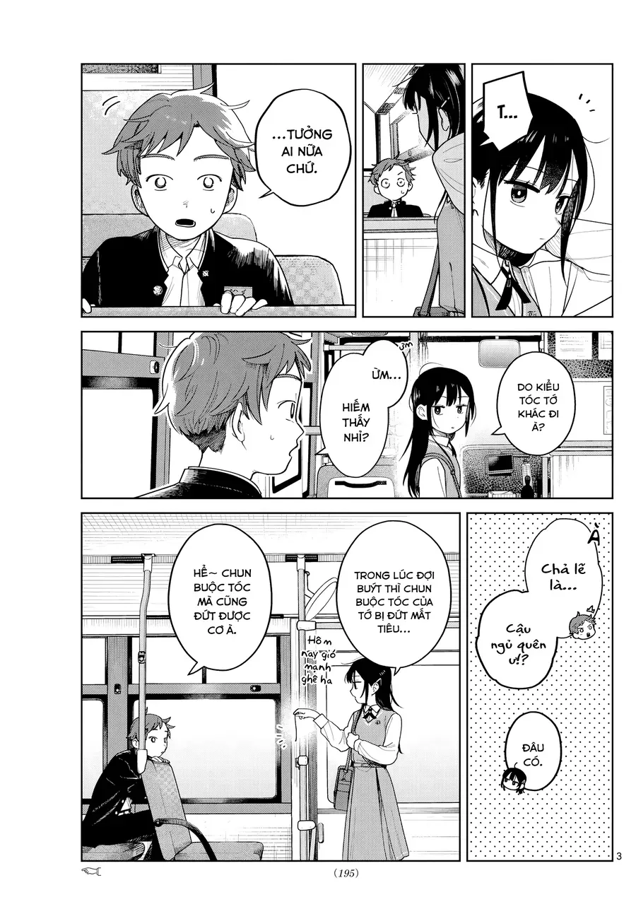 Futari Bus Chap 6 - Next Chap 7